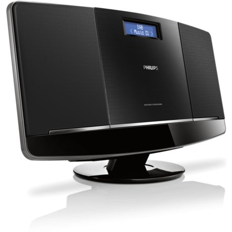 BTB2090/12  BTB2090 Micro music system