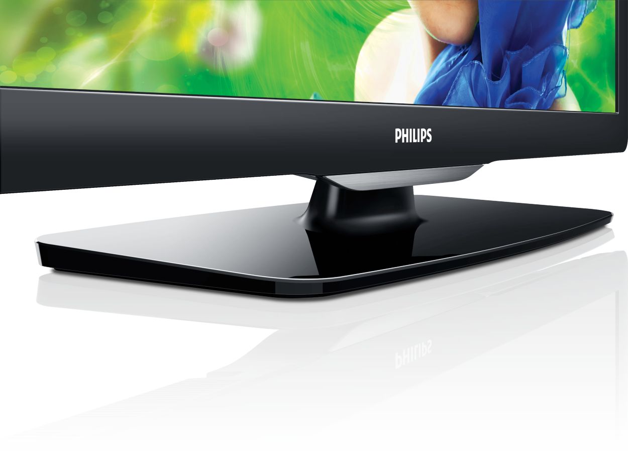 4000 series LED-LCD TV 40PFL4707/F7 | Philips