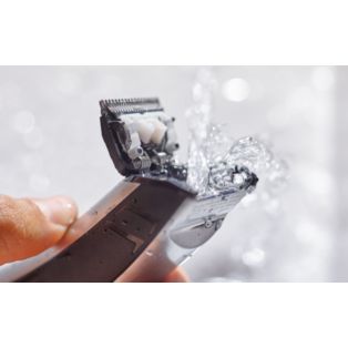 Bodygroom series 7000 Wasserfester Bodygroomer