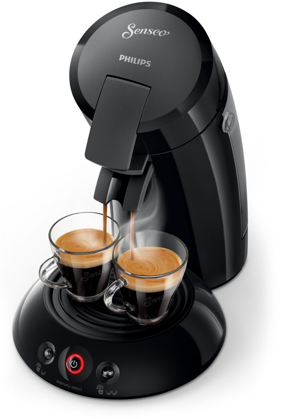 PHILIPS Espresso duo HD 5661 エスプレッソマシン PHILIPS Espresso duo HD 5661 エスプレッソマシン - メルカリ