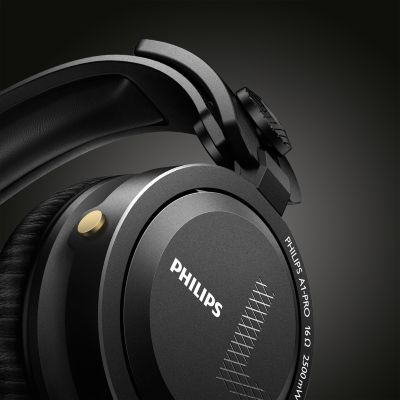 Parte posterior cerrada y almohadillas aislantes para un aislamiento total del ruido