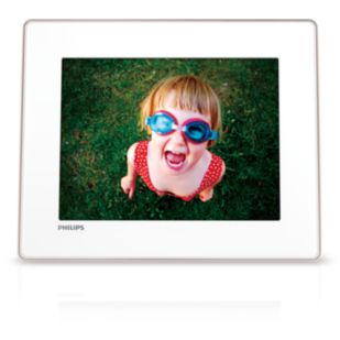 Cyfrowa ramka PhotoFrame™