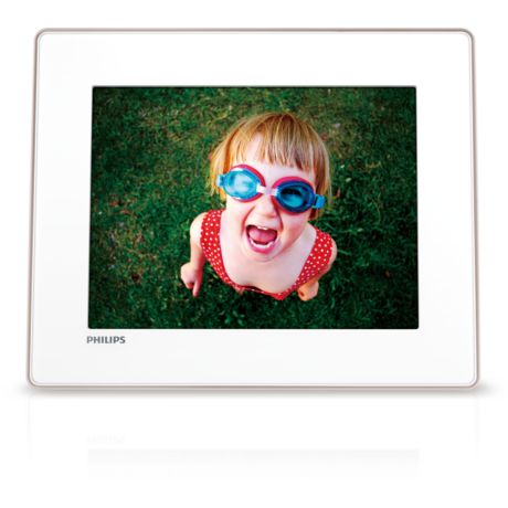 SPF2327/10  Digital PhotoFrame