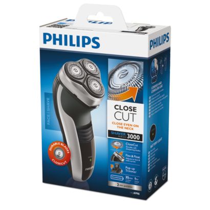 Philips Shaver series 3000