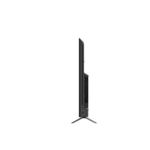 Elegant Smart TV with a vivid display