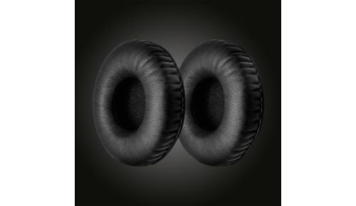 Verwisselbare kussens