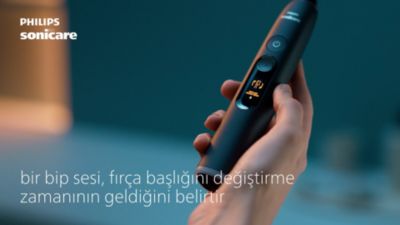 BrushSync: Değiştirme hatırlatıcısı