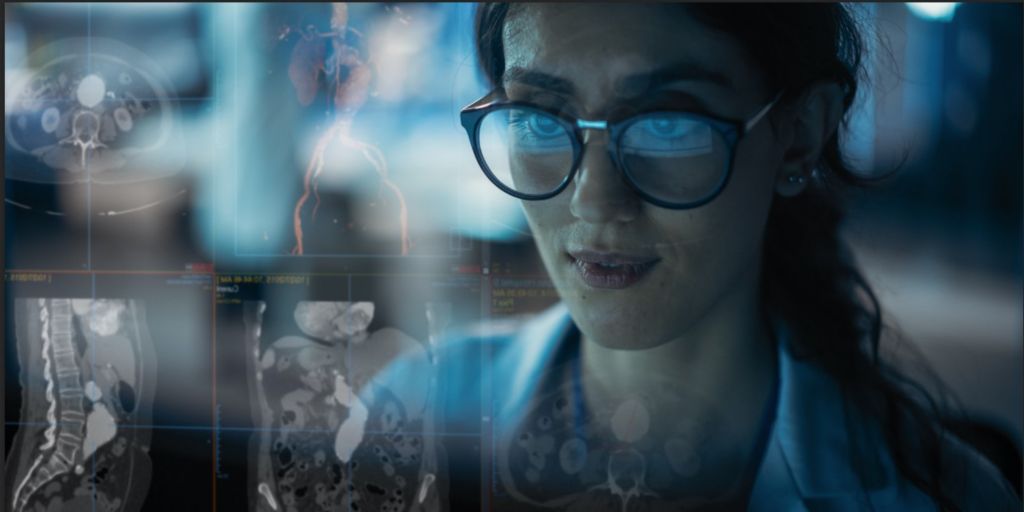 HealthSuite Imaging Cloud