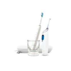 Sonicare AirFloss Pro/Ultra Interdentale reiniger