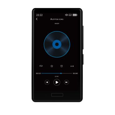 MP3 播放器