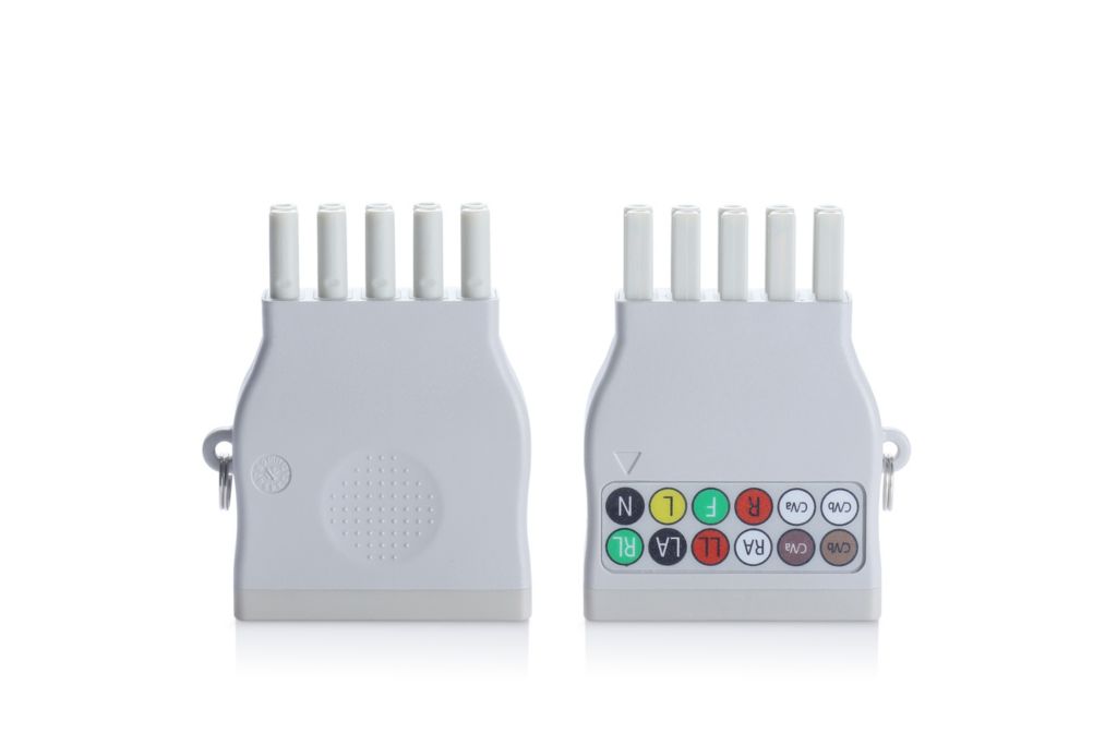 Standard product photograph