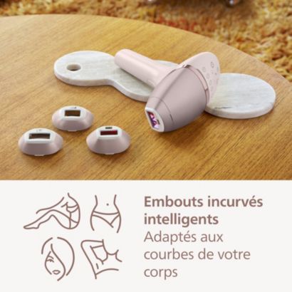 Philips IPL Lumea Series 9000