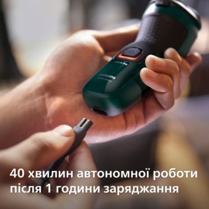 Philips Shaver 3000X Series