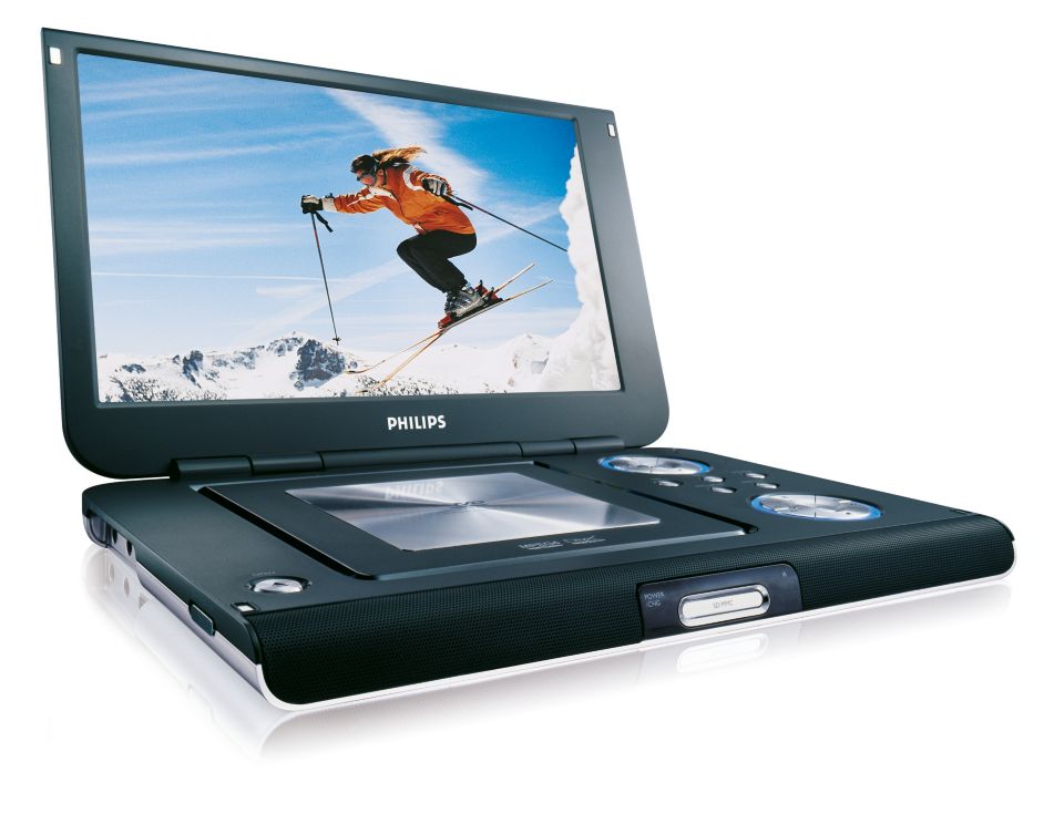 Optimaal plezier van DVD's en digitale video's