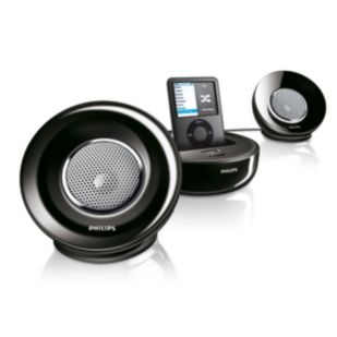 SBD6000 Speaker Dock