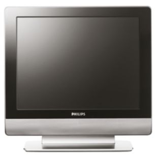 Flat TV