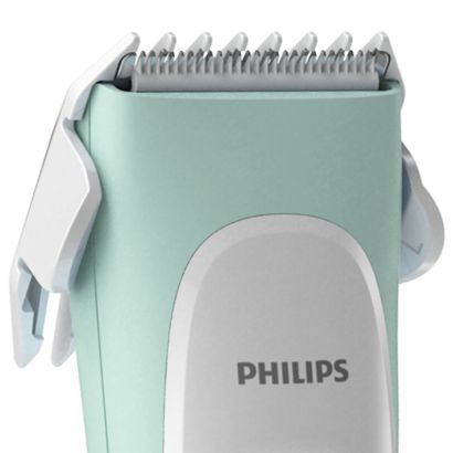 Philips Hairclipper series 1000