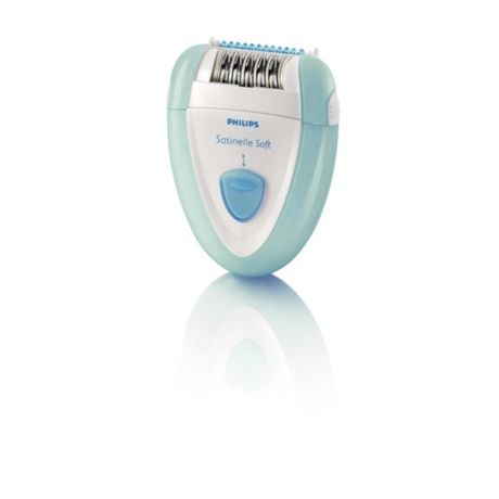 HP6409/99 Satinelle Epilator