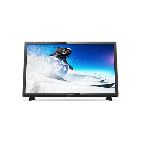 24PFD4511/30 4500 series Full HD Ultra Slim LED TV