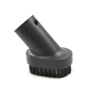 Plumeau brush