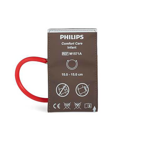 Philips Comfort Care Cuff Infant Cuff