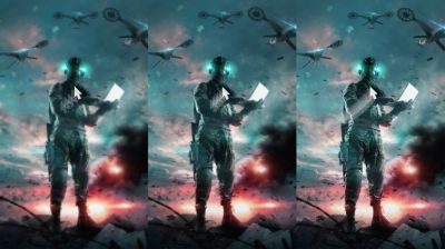 Adjustable DPI up to 4000 DPI for fine movements