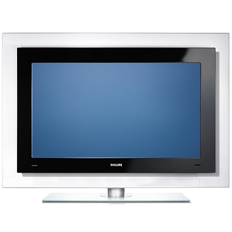 42PF9831D/10 Cineos Τηλεόραση Flat TV widescreen