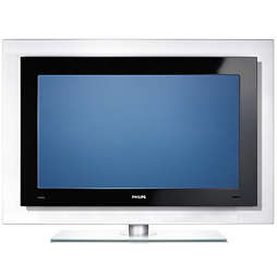 Cineos widescreen flat TV