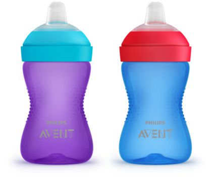 Avent water hot sale sipper