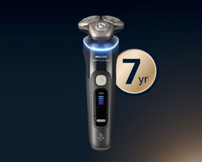 Philips Series I9000 Rasoir Électrique X9002/10 - 100% Étanche - Neuf Dans Boîte