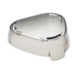 Protects the heads of your shaver