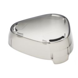 Shaver series 1000 & X3000 Cappuccio protettivo