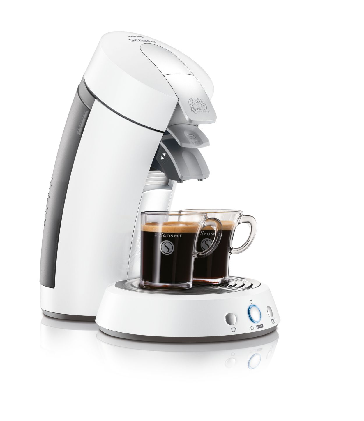 Madison Barcelona Blijven Koffiepadsysteem HD7823/10 | SENSEO®