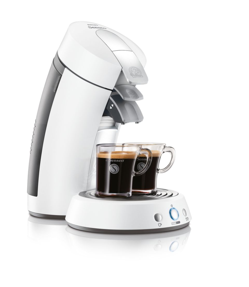 Coffee pod machine HD7823/11 SENSEO®