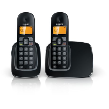 CD1902B/23 BeNear Telefono cordless