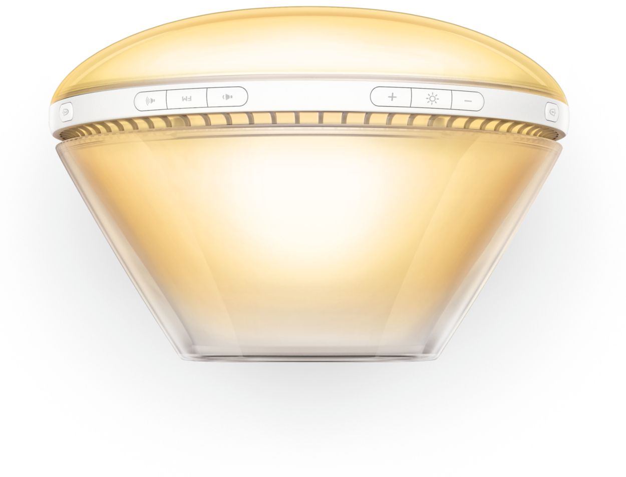 Philips Wake Up Light ✓ Tageslicht Wecker [ Licht Therapie ] entspannt  einschlafen und aufwachen TOP 