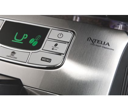 CAFETERA EXPRESS PHILIPS-SAECO INTELIA CAPPUCCINO HD 875383