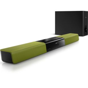 HTL2160G Soundbar speaker