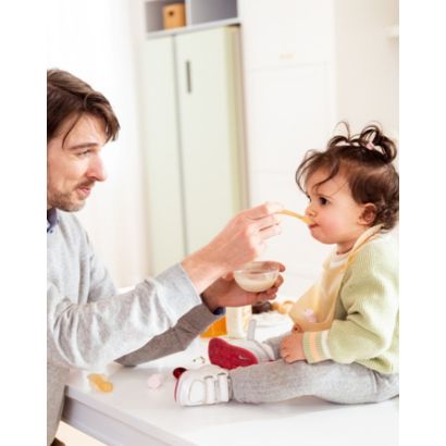 Avent Philips Avent Tableware series