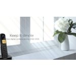 Keep it simple