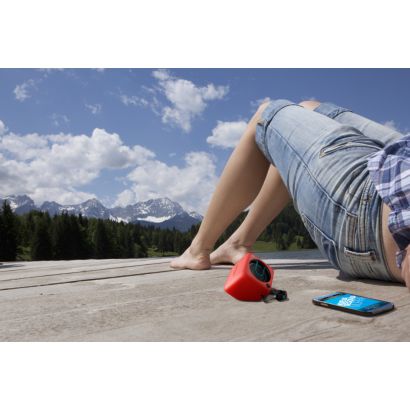 Iespaidīgs skanējums jūsu plaukstā