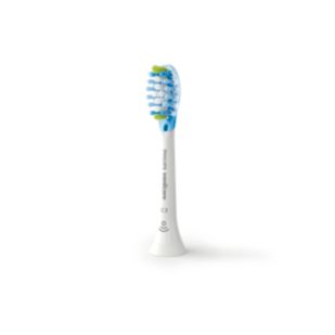 Sonicare C3 Premium Plaque Defence Standard-Bürstenköpfe für Schallzahnbürste