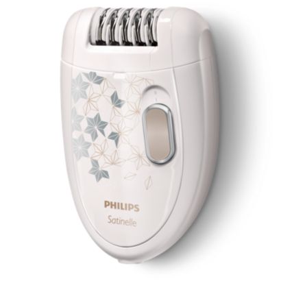 Philips Satinelle Essential