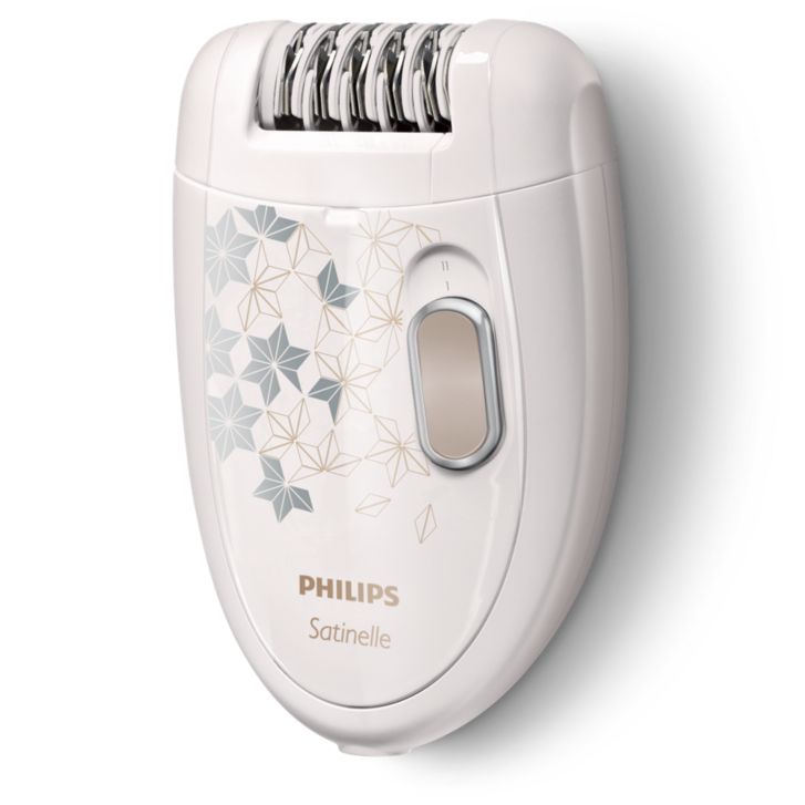 Philips Satinelle Essential