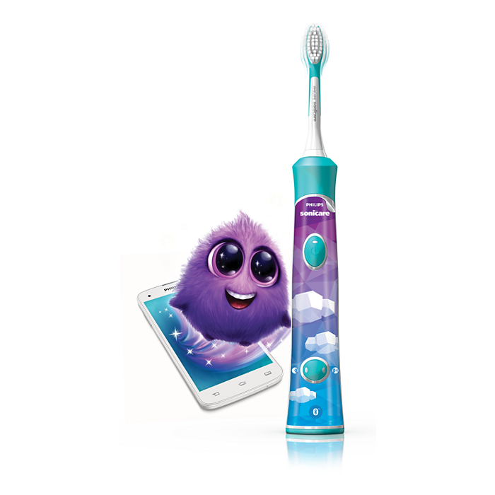 For Kids ソニッケアーキッズ HX6322/06 | Sonicare For Kids ソニッケアーキッズ HX6322/06 | Sonicare