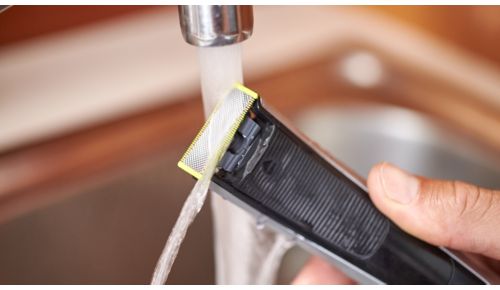 Use wet or dry