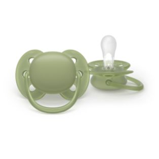 Avent Pacifier ultra soft