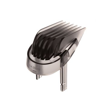 Beard Trimmer Series Verstellbarer Bartkammaufsatz 10,4–20 mm