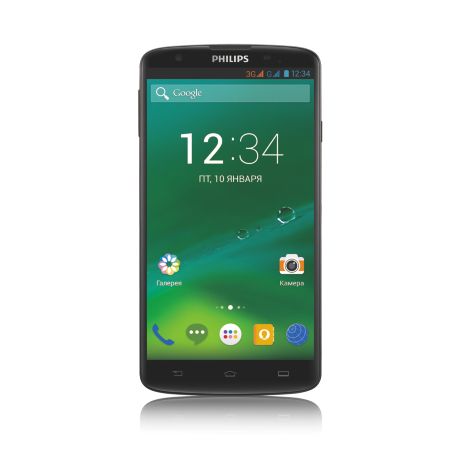 CTI928BK/00  Смартфон