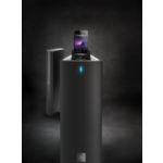 Umjetnost bežičnog zvuka u visokom kućištu